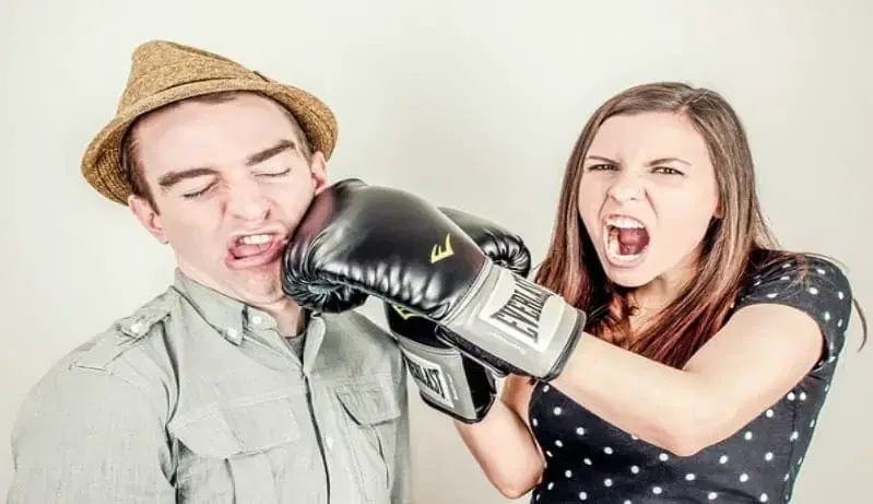 motherless paternity test