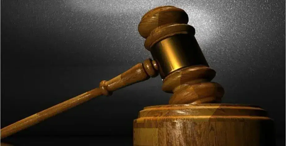 court ordered paternity testing