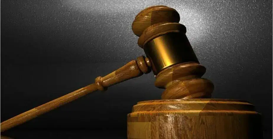 court ordered paternity testing