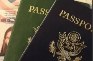 dna test for immigration