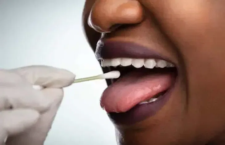 how long will immigration dna test take