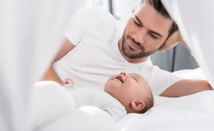 motherless dna testing